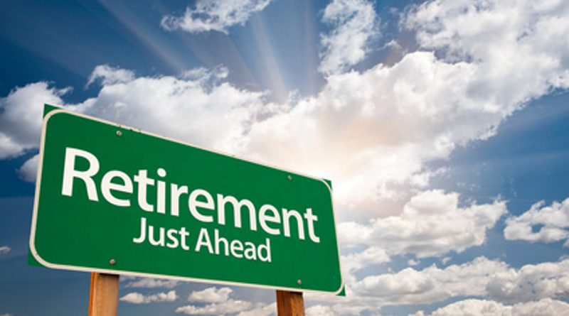 Glaring Retirement Mistake Most Americans are Making